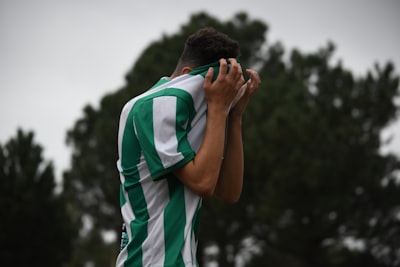 Lo que aprendí del retiro de un atleta al dejar mi empresa de $2.7 mil millones