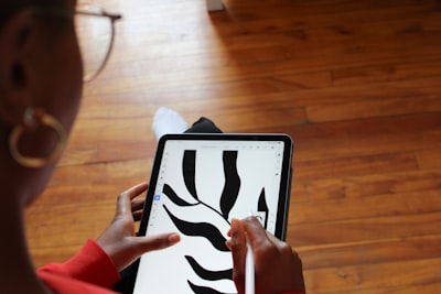 Artistas eligen la tableta de dibujo XP-Pen Magic Note Pad con $140 de descuento en la venta de primavera de Amazon