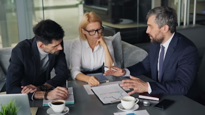 Líderes en automatización de reconciliación interempresas