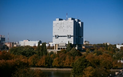 Europe Tech Development Service Company