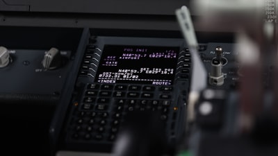 Construyendo un registro de vuelo de inteligencia artificial