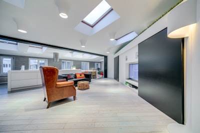 Plaza Wren | Diseñadores de Interiores Expertos