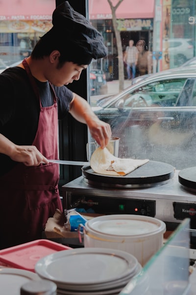 Top 30 Empresas de Automatización de Catering en Madrid