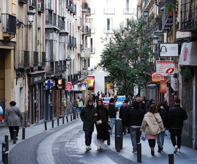 Mejorar proceso de incorporación de clientes en Madrid 2026