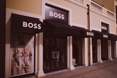 Socio del sistema de gestión de tiendas boutique en Santa Cruz de Tenerife