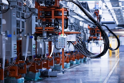 Directorio de expertos en intranet industrial