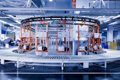Mejores empresas de automatización en Zafra