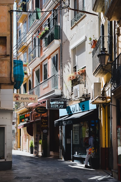 Los 5 mejores expertos en automatización de inventario en tiempo real en Palma