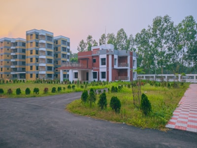 Posible oportunidad en el mercado inmobiliario de la India