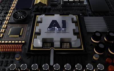 Servicios de inteligencia artificial en San Javier