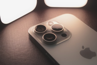 Mejora tus fotos con estos ajustes de cámara en iPhone