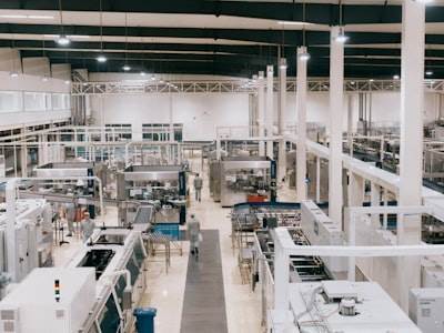 Encuentra servicios de automatización en Vilanova i la Geltrú
