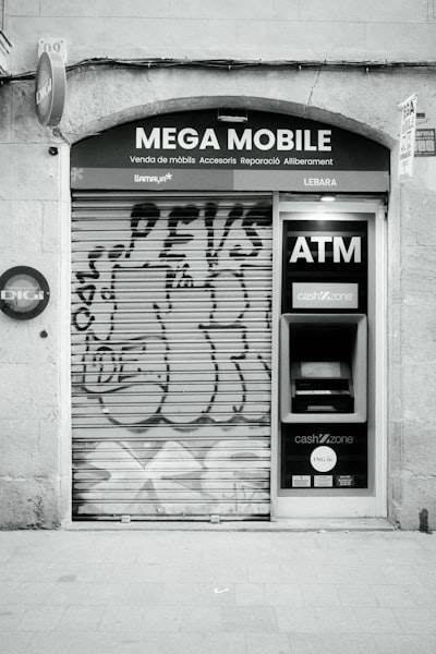 Aplicación móvil en Barcelona