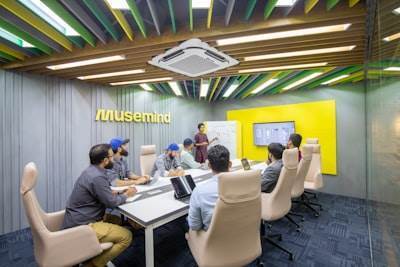 Mejores 3 empresas de inteligencia artificial en Dos Hermanas