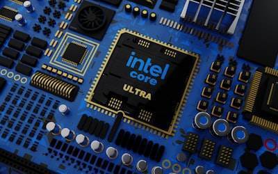 Intel lanza Constructor de Asistente de IA Mejorado