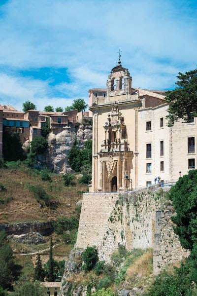 Poder BI en Cuenca
