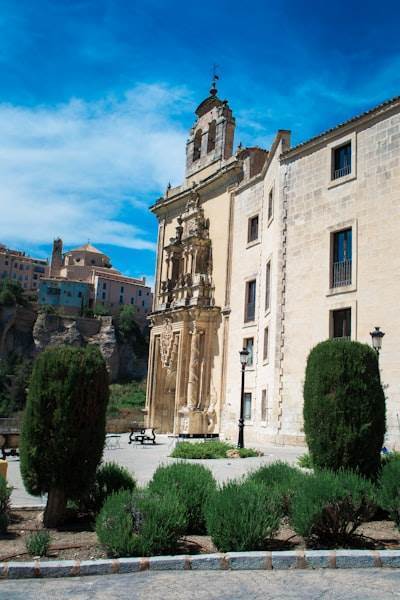 Servicios de Programación por Outsourcing en Cuenca