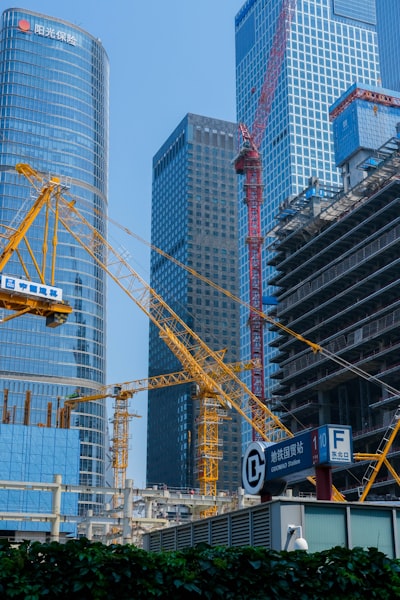 Top 50 Empresas para automatizar la programación de construcción en Valladolid