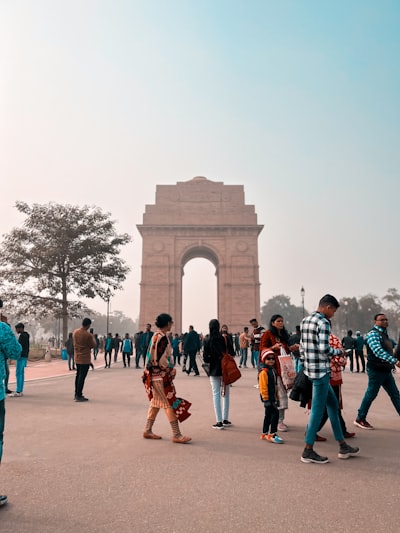 La mejor consultoría para estudiar en el extranjero en India