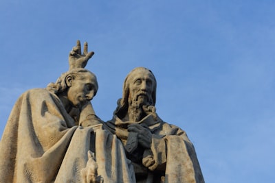 Leyendas falsas del Día de San Patricio.