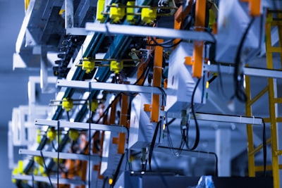Soluciones P2P automatizadas para tu negocio