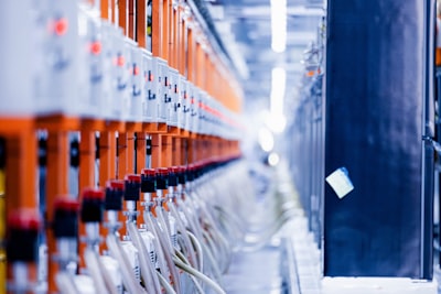 Empresas líderes en process mining y automatización en Las Palmas