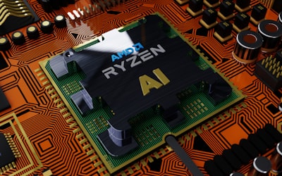 Ahorra un 38% en esta Mini PC Gamer Ryzen 7 con 32GB de RAM