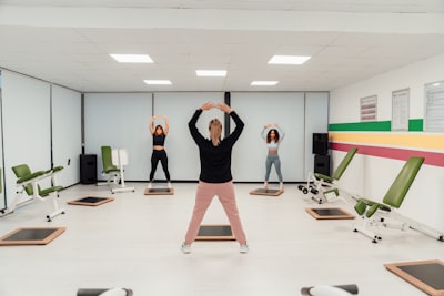 Impacto del software de gestión de estudios de yoga en la colaboración en equipo