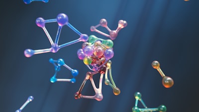 Un Editor Molecular Artificialmente Inteligente