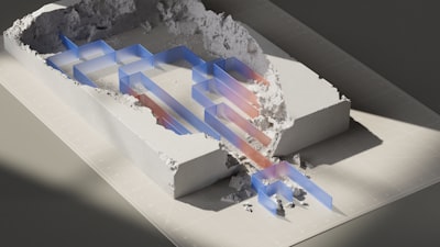 Diseño eficiente de materiales con sustitutos profundos y física