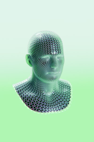 ¿Pueden los avatares de IA 3D conectarse con bases de datos o APIs?