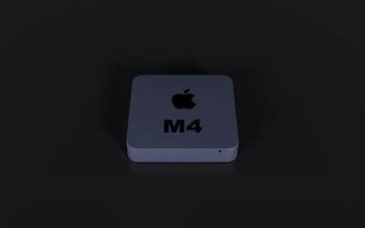 Configuración inicial en Mac