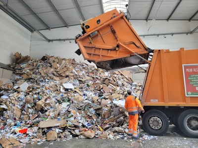Reactive automation to reduce waste and optimize resources