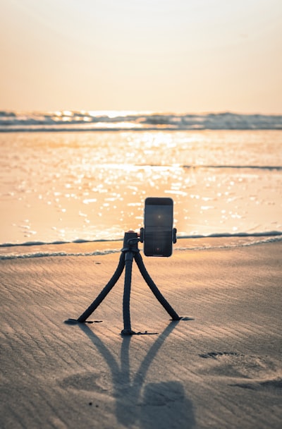 Tecnología imprescindible para disfrutar al máximo en la playa