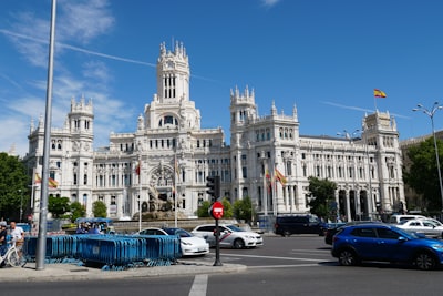 Top 3 Especialistas en resumen automático de documentos en Madrid