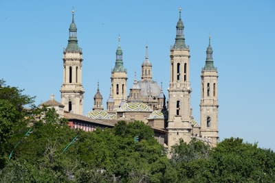 Bots de Telegram en Zaragoza