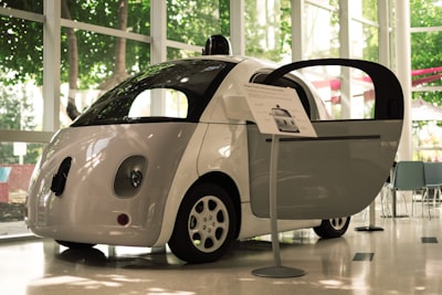 Mejores empresas de automatización de alquiler de coches en Murcia