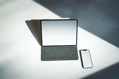 Una PDA moderna con pantallas e-paper y OLED