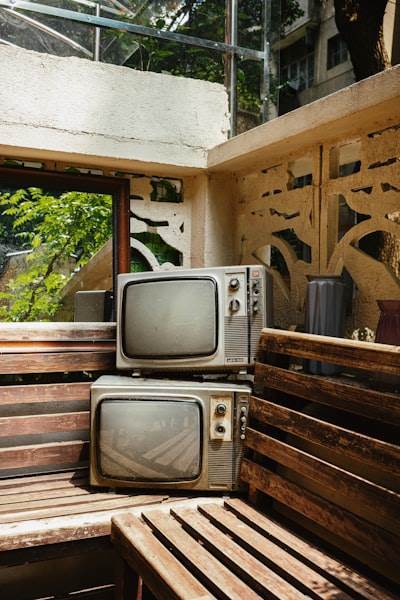 Diseñando para TV: El patrón perenne en experiencias televisivas