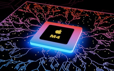 Rumor del M7 Ultra apunta a 1.5 TB i rendiment d'IA de classe Blackwell