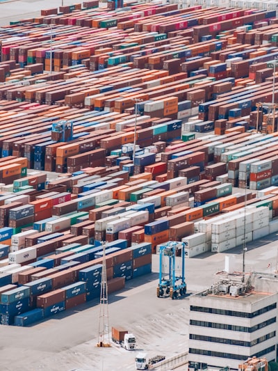 Mejores empresas de automatización logística en Barcelona