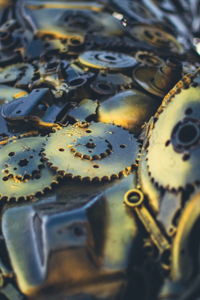 Las mejores empresas de automatización para pequeñas empresas en Sevilla