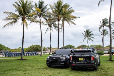 Por qué este SUV americano supera a los rivales alemanes