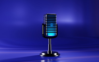 Descubre el PodcastAIStudio: VoxCPM Text-to-Speech - Voz profesional de Inteligencia Artificial.