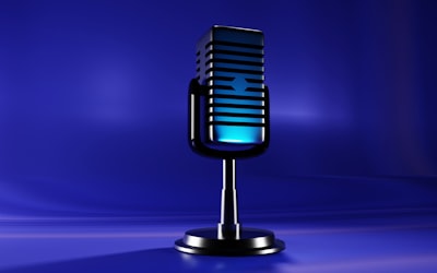 ¿Cómo colaborar en servicios de voz en off de IA?