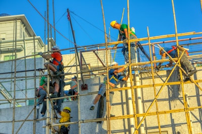 Cómo los ahorros con trabajadores "agentes" pueden construir una organización preparada para el futuro