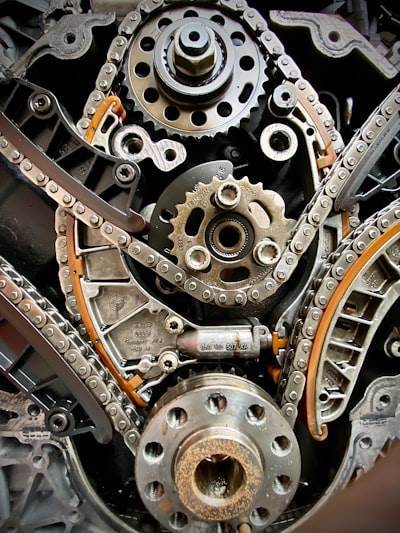 Guía completa sobre software de mantenimiento industrial