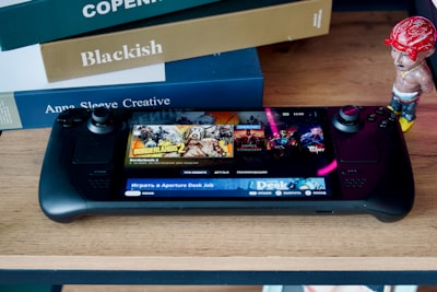 Esta tableta de 9 pulgadas cambió mi opinión sobre jugar en Android
