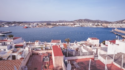 Mejores empresas de desarrollo de software web personalizado en Ibiza