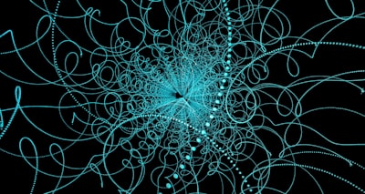 Efficient Online Learning in Interacting Particle Systems